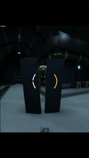 Revamped Wall Dweller | Pressure | Roblox