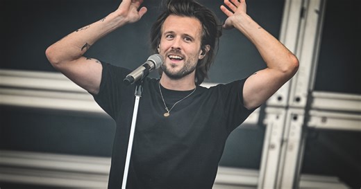 Bazart stelt nieuwe muziek voor op Werchter Boutique: “Ik voel me goed in mijn vel en wil dat niet terug afgeven”