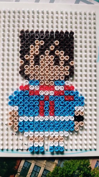 kto pamięta z którego to sezonu #strangerthings #pyssla #dc #500 #dlaciebie #tutorial