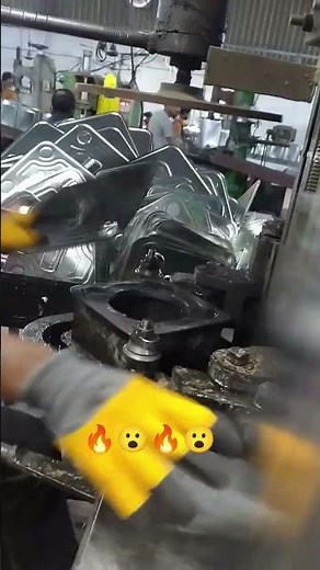 tin plant ☘️#machine