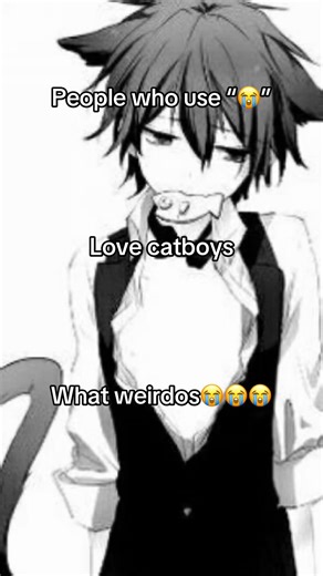 Why Catboys Are Taking Over: A Deep Dive