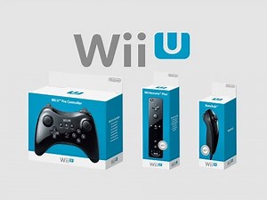 Accessoires Wii U - Déballage (Unboxing)
