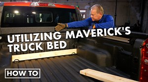 905K views · 3.9K reactions | 2022 Ford Maverick truck bed demonstration. | Autoblog | Facebook