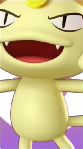 Team Rocket's Meowth 🚀🚀 #pokemon #pokemonunite #pokemonshorts #meowth