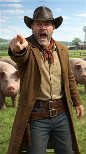 Godzilla is riding a pig #godzilla #kingkong #monster #godzillavskong #funny #kaiju #dinomonster