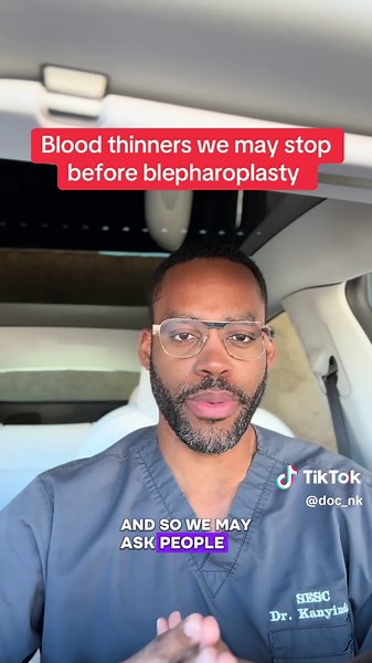 Blepharoplasty pre-operative tips. #blepharoplasty #eyelidlift | blepharoplasty