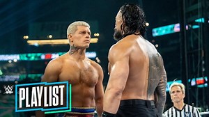 700K views · 17K reactions | Watch Cody Rhodes’ unforgettable 2024, including his rivalry with The Bloodline, battles with AJ Styles, tense moments with CM Punk and more moments. | WWE | Facebook
