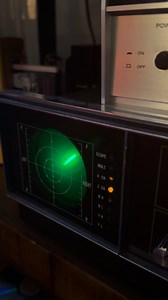 Moondrop CD player, Sansui reverb, Heathkit AD-1013 and of course Information Society’s “Pure Energy” | Budget Audiophiler