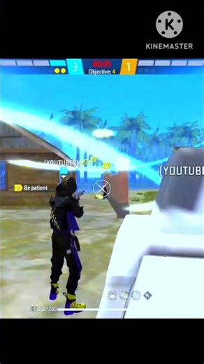 smart gaming smart 444 handsome #freefireindia #smart444 #smartgaming