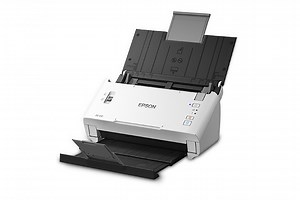Hướng dẫn sử dụng Máy quét Tài liệu Epson DS-410