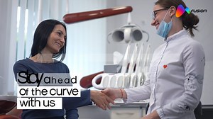 1K views · 20 reactions | Discover the future of healthcare with these 5 upcoming trends! Stay ahead of the curve with us and deliver the best-ever patient experience with our advanced and digital CXM solutions. ​ Learn more: https://www.fusionbposervices.com/industries/healthcare/ ​#healthcaretrends #AIadoption #personalizedhealthcare #blockchain #digitalhealthcare #patientexperience | Fusion CX | Facebook