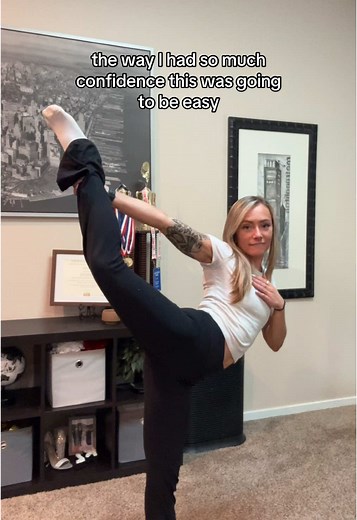 Overcoming Flexibility Challenges in Cheerleading