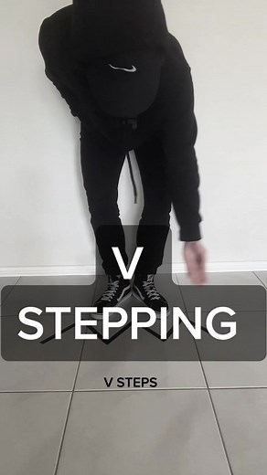 V-Step Dance Tutorial: Learn the V-Shuffle with Starface K2