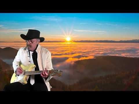 "It Is No Secret" (Guitar Instrumental)