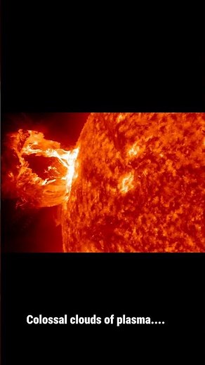 Solar Series — Episode 3: Storms of Fire: Solar Flares & CMEs