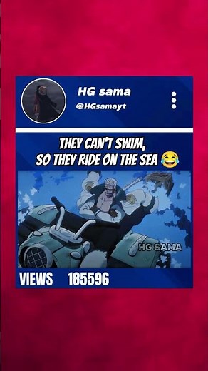 #onepiece #anime #smoker