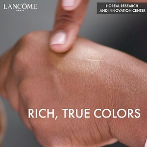 Learn Why Lancôme Teint Idole Ultra Foundation Is Perfect For Your Skintone. Shop at Sephora | Sephora
