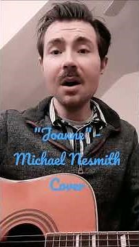 "Joanne"- Michael Nesmith #millenialartist #minneapolis'finest #liamvancemusic #firstnationalband