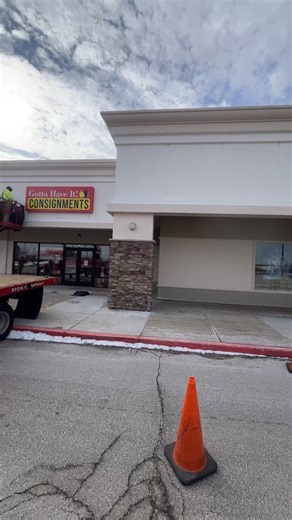 Gotta Have It Furniture and Consignments on Reels