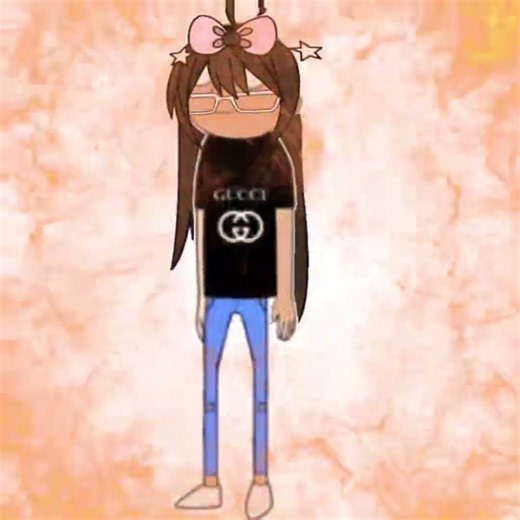 I KNOW YOU WANNA VIBE WITH ME||#gacha #gachaclub #gachalife #alightmotion #rickandmorty 