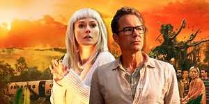 'Goodwill Is a Nice Thing': Eric McCormack on Nine Bodies in a Mexican Morgue