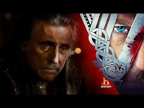 Vikings Season 1 Episode 4 Recap - Trial