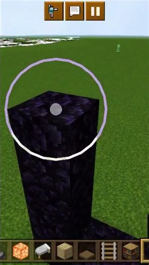 #in Loki craft ideas first time first time first time nether portal 😲😲😲😁😁😁