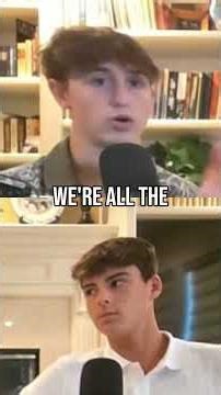 Spiritual Warfare: The Real Battle for Our Souls #shorts