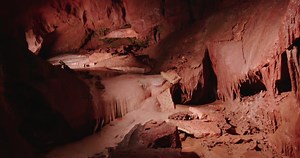 66 reactions · 9 comments | At the end of Gough's Cave, you'll come across one of the most beautiful subterranean sights in Britain: the Diamond Chamber. Sarah tells us some interesting facts about this stunning natural wonder. | Cheddar Gorge & Caves | Facebook