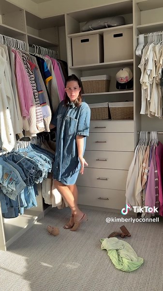 Kimberly O’Connell (@kimberlyoconnell) - Top Church Dress Ideas for a Stylish Sunday