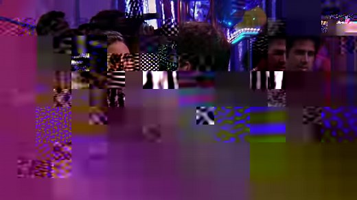 May your NYE be as lit as THE ROUTINE! 💃🕺 | TBS Network