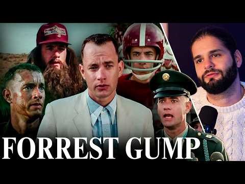 ¿El DESTINO existe… o solo lo inventamos? | Forrest Gump | Relato y Reflexiones