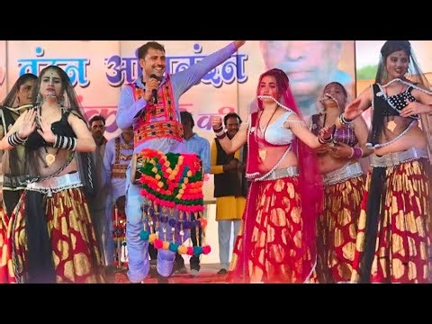 Bundelirai javabi rai bundeli badhai kadi raikalesh ki Rai bundelilokgeetbundeli rowla राई।।#jawabi