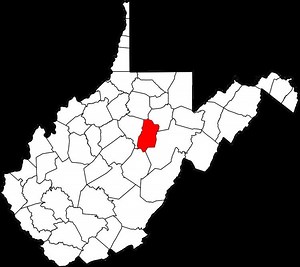 National Register of Historic Places listings in Upshur County, West Virginia - Alchetron, the free social encyclopedia
