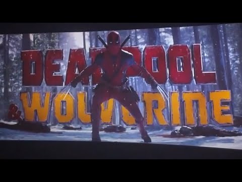 MCU All Title/End Cards (2008-2024) [Iron Man-Deadpool & Wolverine]