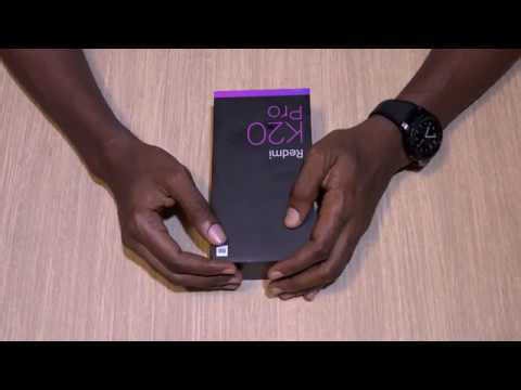 Redmi K20 Pro Smart Phone is the Budget Flagship