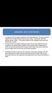 1.4K views · 13 reactions | Acid base concept in chemistry | Chemistry Help | Facebook