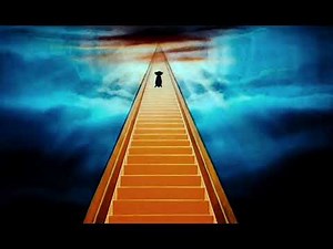 led zeppelin - stairway to heaven (slowed + reverb)