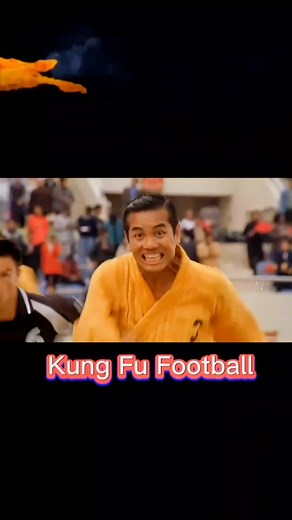 Kung Fu football is great#fyp #fypシ #foryou #foryoupage #kungfu #china