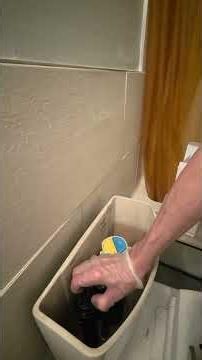 TOTO FLUSH VALVE THU 435 REPLACEMENT