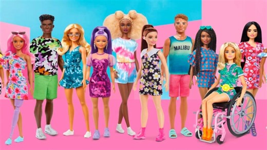 The Ever-Evolving Barbie: Tracing the Journey of the World’s Most Stylish Doll in 2023 - Softonic