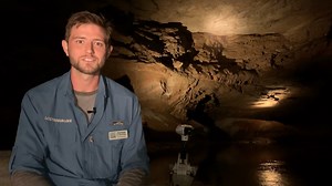 Lost River Cave boat tours are back! Get your tickets at the Visitor Center or purchase online.www.lostrivercave.org | Lost River Cave