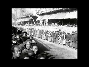 [South-East Asia] [China - Mongolia] (1920/1929)