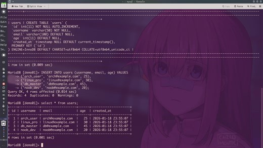 MySQL_explain分析index