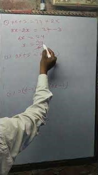 equation #maths #mathactivities #mathactivities #mathgames #education #mathstricks #lifeisbutadream