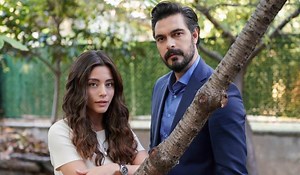 Emanet Dizisi 39. Bölüm İzle - izle7