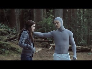 Bella and the Wolf - Behind The Scene