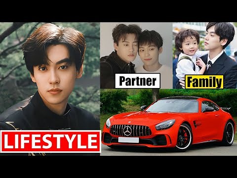 Tian Xuning (Revenged Love) Lifestyle 2025 | Net Worth, Drama, Income, Girlfriend, Age & Biography