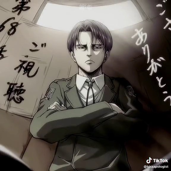 two levi edits in a row?? | #kiraapologist#leviackerman#attackontitan#aot#attackontitanedit#aotedit#aotseason4#levi#leviedit#leviedits#leviackermanedit#anime#animeedit