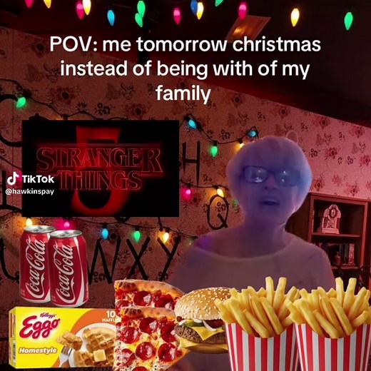 Countdown to Stranger Things Season 5 Release